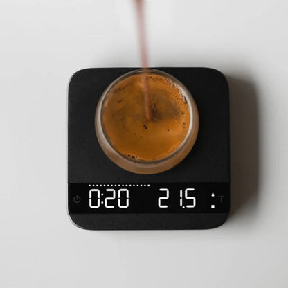 Acaia - Acaia Lunar Espresso Scale 2021 - Espresso Scale - Prime Coffee Suppliers