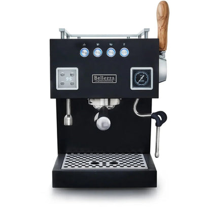 Bellezza - Bellezza Bellona Espresso Machine | Dual Boiler - Espresso Machine - Prime Coffee Suppliers