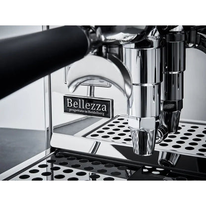 Bellezza - Bellezza Chiara Espresso Machine | Dual Circuit - Espresso Machine - Prime Coffee Suppliers