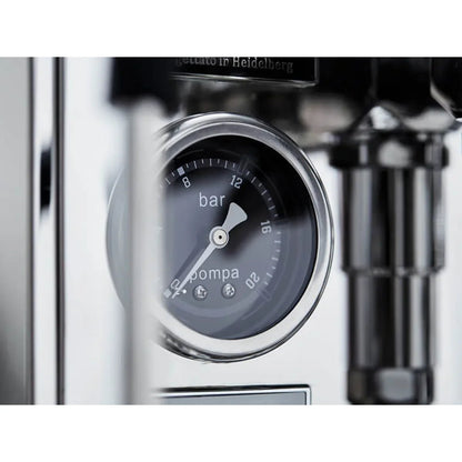 Bellezza - Bellezza Francesca and Francesca Leva Espresso Machine | Dual Boiler - Espresso Machine - Prime Coffee Suppliers