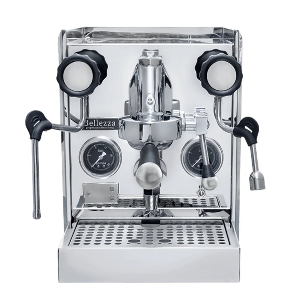 Bellezza - Bellezza Francesca and Francesca Leva Espresso Machine | Dual Boiler - Espresso Machine - Prime Coffee Suppliers