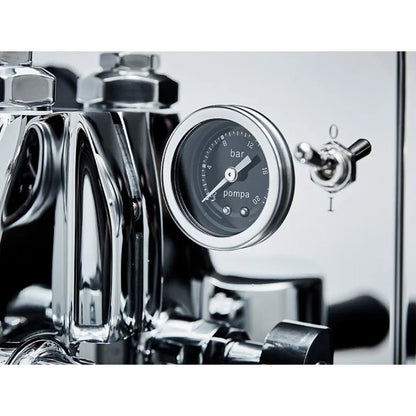 Bellezza - Bellezza Inizio V and Inizio V Leva Espresso Machine | Dual Circuit - Espresso Machine - Prime Coffee Suppliers