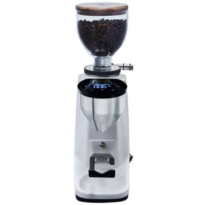 Bellezza - Bellezza Piccola 60mm Titanio V2 Grinder - Coffee Grinder - Prime Coffee Suppliers