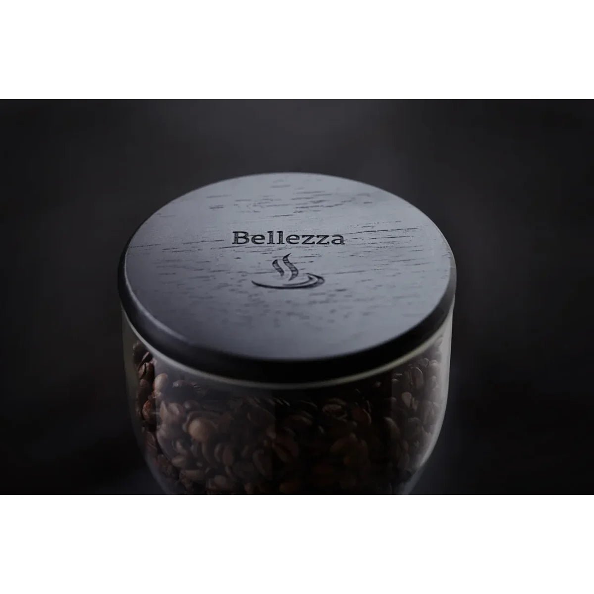 Bellezza - Bellezza Piccola 60mm Titanio V2 Grinder - Coffee Grinder - Prime Coffee Suppliers