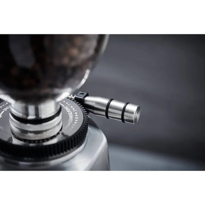 Bellezza - Bellezza Piccola 60mm Titanio V2 Grinder - Coffee Grinder - Prime Coffee Suppliers