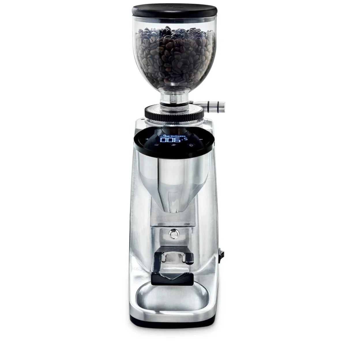 Bellezza - Bellezza Piccola 60mm Titanio V2 Grinder - Coffee Grinder - Prime Coffee Suppliers