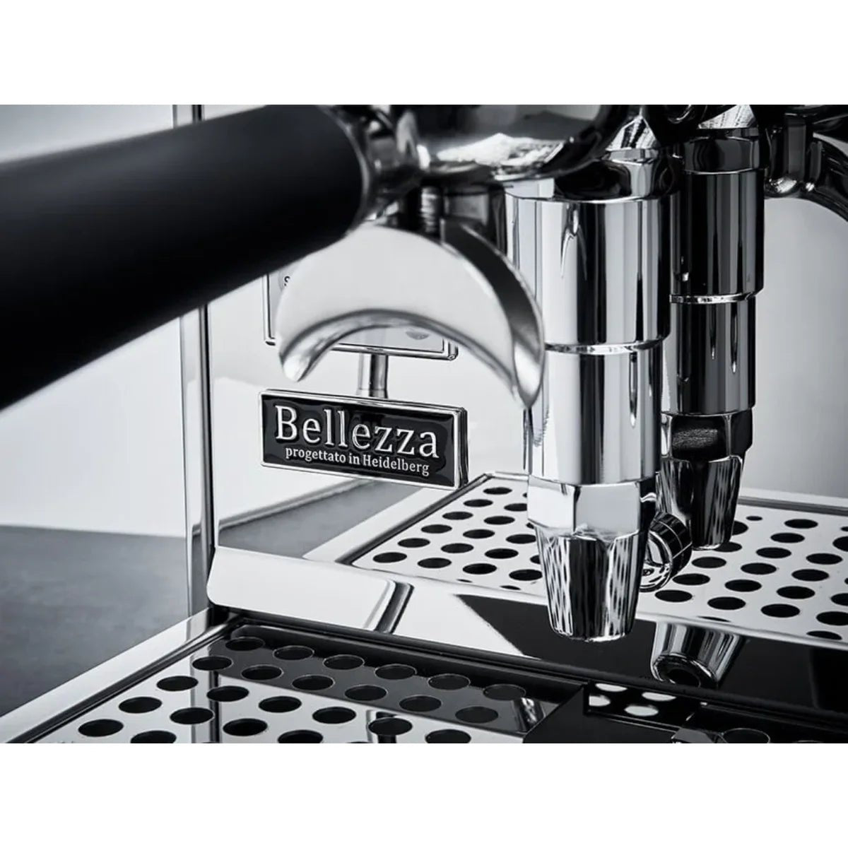 Bellezza - Bellezza Valentina and Valentina Leva Espresso Machine | Dual Circuit - Espresso Machine - Prime Coffee Suppliers