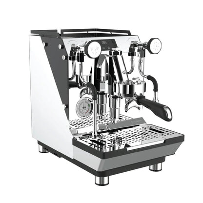 Prime Coffee Suppliers - CREM & Mahlkonig Ultimate Home Espresso Bundle - Espresso Machine - Prime Coffee Suppliers