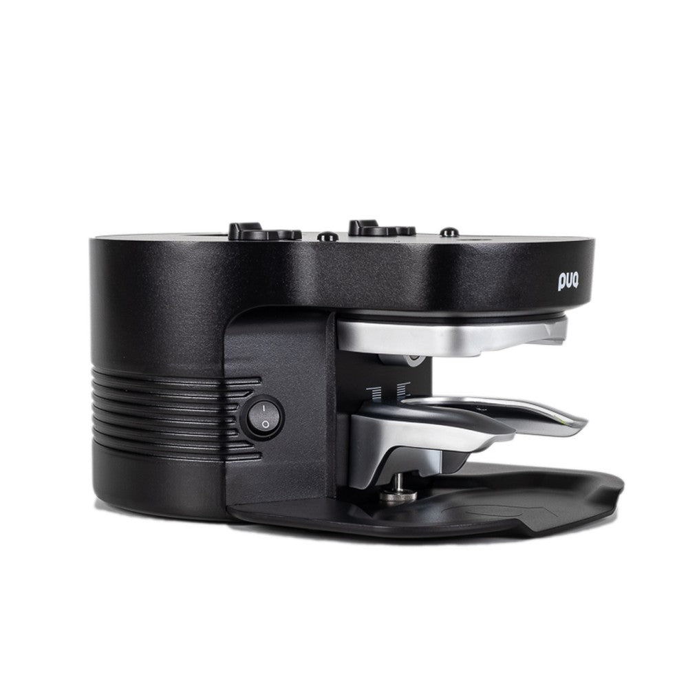 Prime Coffee Suppliers - CREM & Mahlkonig Ultimate Home Espresso Bundle - Espresso Machine - Prime Coffee Suppliers