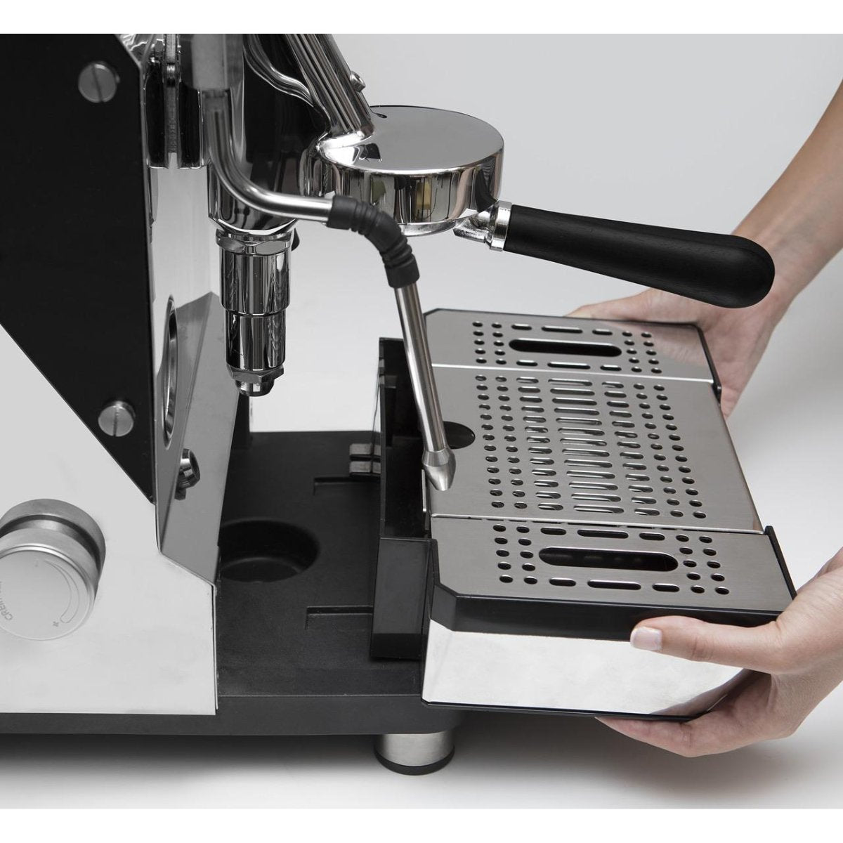 Prime Coffee Suppliers - CREM & Mahlkonig Ultimate Home Espresso Bundle - Espresso Machine - Prime Coffee Suppliers