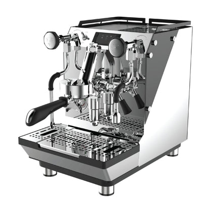 Prime Coffee Suppliers - CREM & Mahlkonig Ultimate Home Espresso Bundle - Espresso Machine - Prime Coffee Suppliers