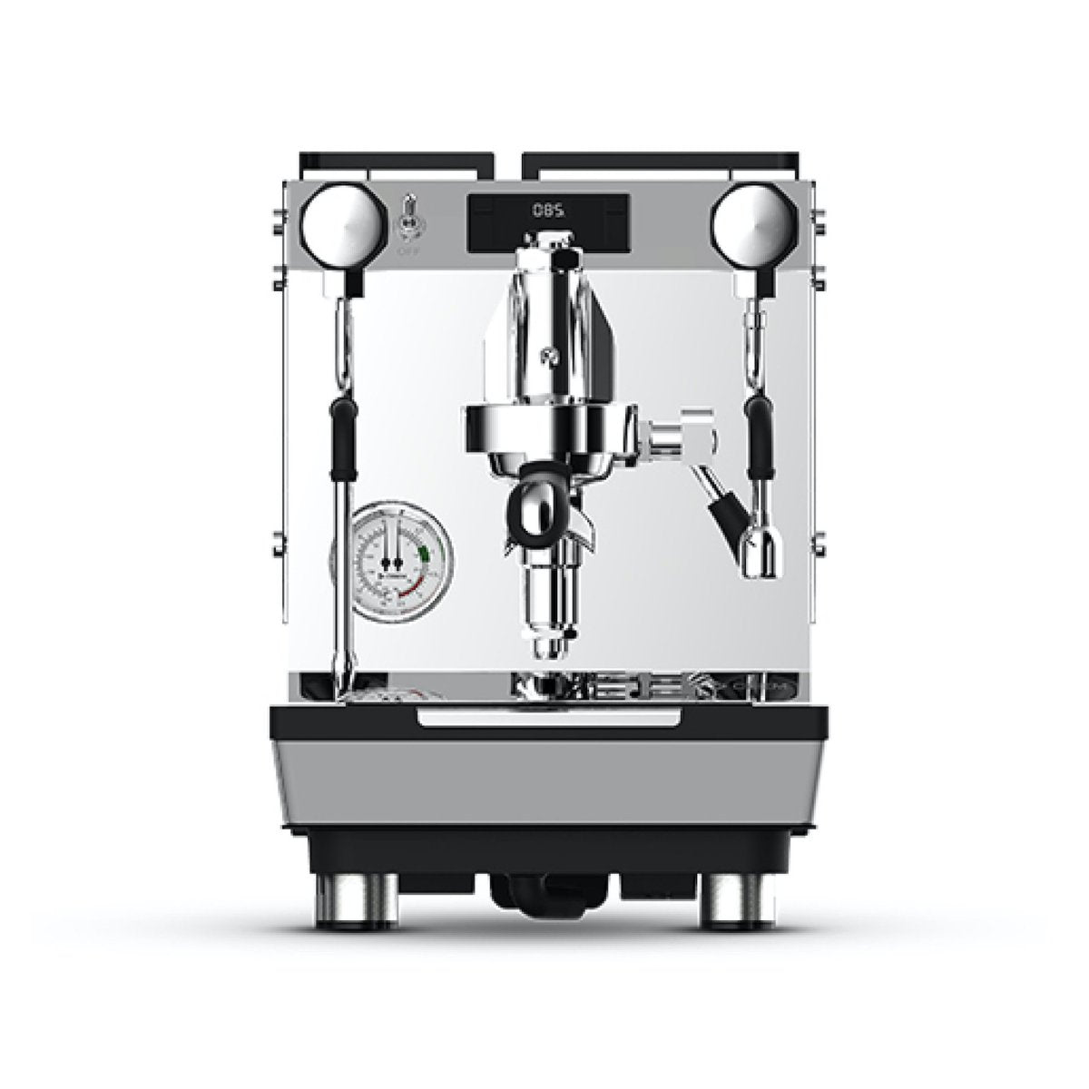 CREM - CREM ONE 1B PID Dual Espresso Coffee Machine 1.7L - Espresso Machine - Prime Coffee Suppliers