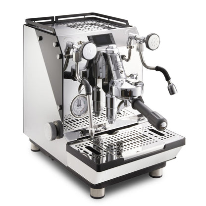 CREM - CREM ONE 2B PID R-GSP Dual Espresso Coffee Machine 1.7L + 1.5L - Espresso Machine - Prime Coffee Suppliers