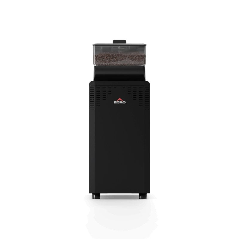 Rancilio - Egro MoDe One Automatic Coffee Machine| Pure Coffee | Quick Milk | Pro Milk - Coffee Machine - Prime Coffee Suppliers