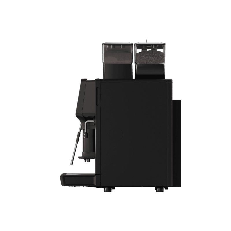 Rancilio - Egro MoDe One Automatic Coffee Machine| Pure Coffee | Quick Milk | Pro Milk - Coffee Machine - Prime Coffee Suppliers