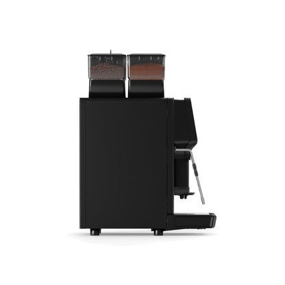 Rancilio - Egro MoDe One Automatic Coffee Machine| Pure Coffee | Quick Milk | Pro Milk - Coffee Machine - Prime Coffee Suppliers