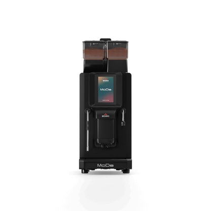 Rancilio - Egro MoDe One Automatic Coffee Machine| Pure Coffee | Quick Milk | Pro Milk - Coffee Machine - Prime Coffee Suppliers