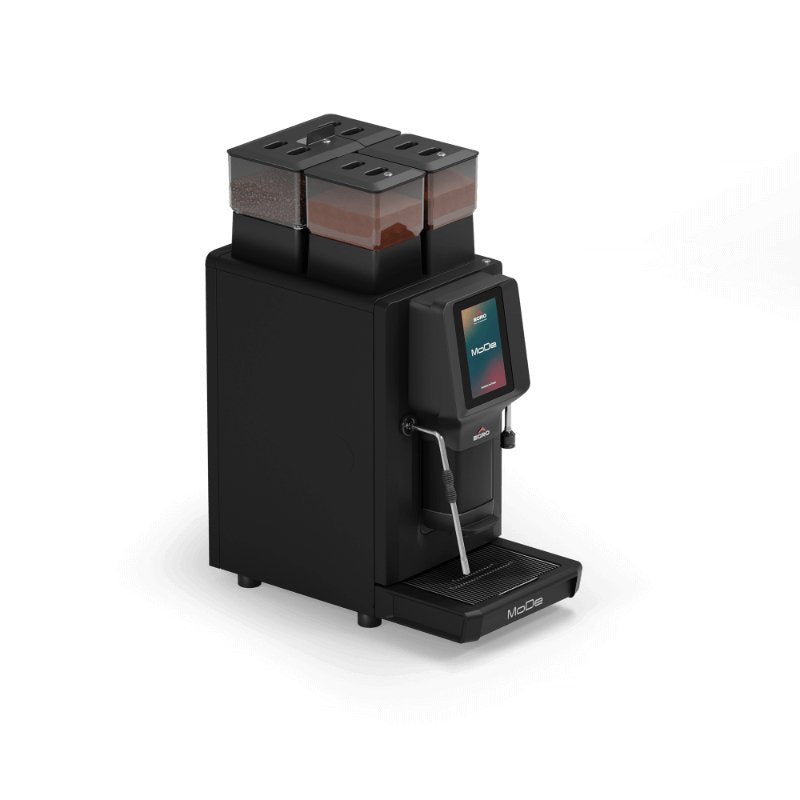 Rancilio - Egro MoDe One Automatic Coffee Machine| Pure Coffee | Quick Milk | Pro Milk - Coffee Machine - Prime Coffee Suppliers