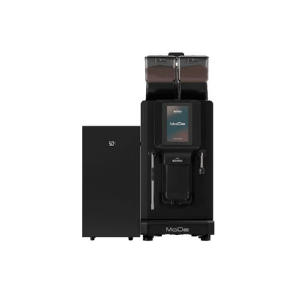 Rancilio - Egro MoDe One Automatic Coffee Machine| Pure Coffee | Quick Milk | Pro Milk - Coffee Machine - Prime Coffee Suppliers