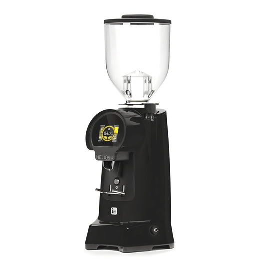 Eureka - Eureka Helios 65 & 75 Coffee Grinder on Demand - Coffee Grinder - Prime Coffee Suppliers