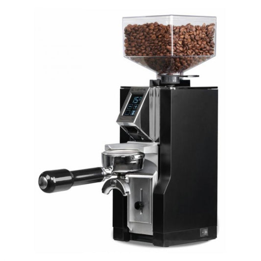 Eureka - Eureka Mignon Libra Espresso Grinder - Used - Black - Espresso Grinder - Prime Coffee Suppliers