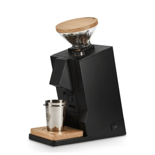 Eureka - Eureka Mignon Oro Espresso Grinder - on Demand - Espresso Grinder - Prime Coffee Suppliers