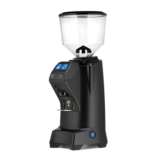 Eureka - Eureka Zenith 65mm Neo with Flat Blades Coffee Grinder - on Demand - Coffee Grinder - Prime Coffee Suppliers