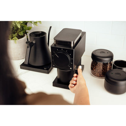 Fellow - Fellow Ode Brew Grinder Gen 1 - Coffee Grinder - Prime Coffee Suppliers