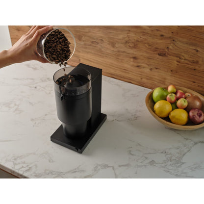 Fellow - Fellow Opus Conical Burr Grinder - Coffee Grinder - Prime Coffee Suppliers