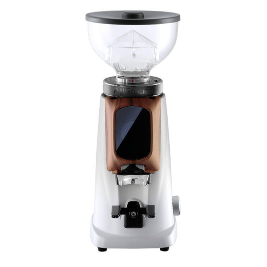 Fiorenzato - Fiorenzato All ground Home Espresso Grinder - 64mm Burr - Coffee Grinder - Prime Coffee Suppliers