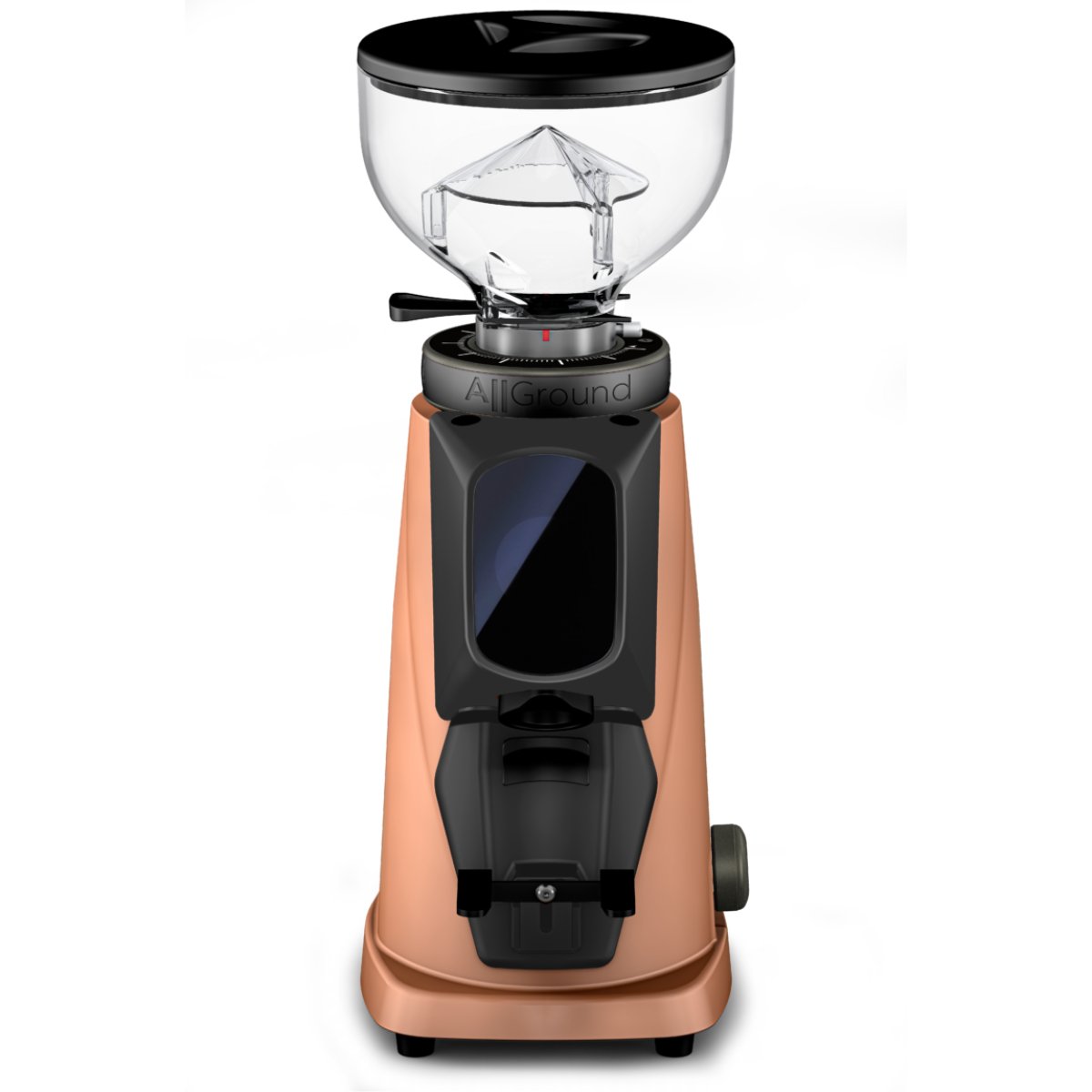 Fiorenzato - Fiorenzato All Ground Sense (Grind by Weight) Espresso Grinder - Espresso Grinder - Prime Coffee Suppliers