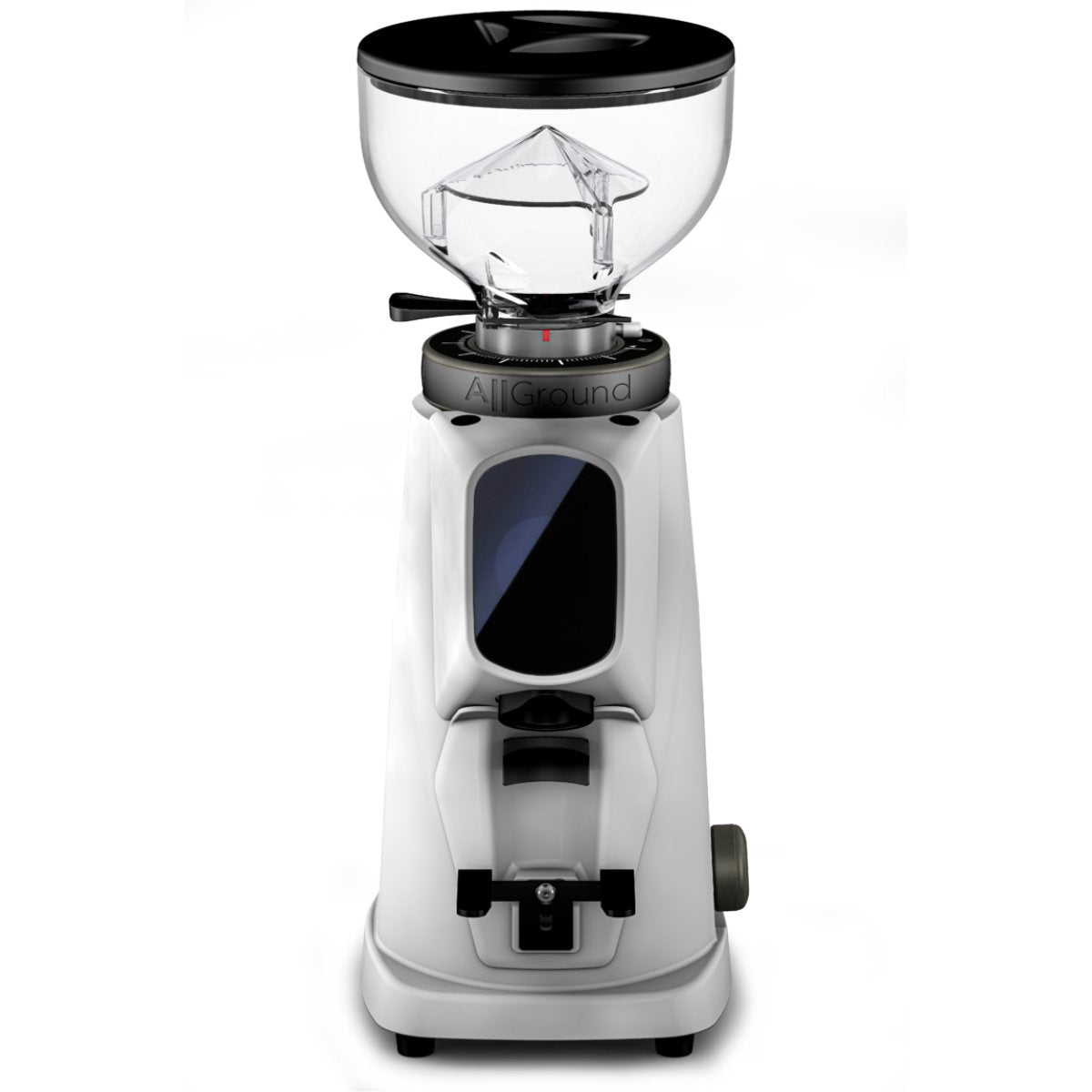 Fiorenzato - Fiorenzato All Ground Sense (Grind by Weight) Espresso Grinder - Espresso Grinder - Prime Coffee Suppliers