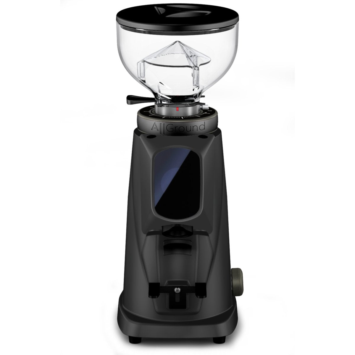 Fiorenzato - Fiorenzato All Ground Sense (Grind by Weight) Espresso Grinder - Espresso Grinder - Prime Coffee Suppliers