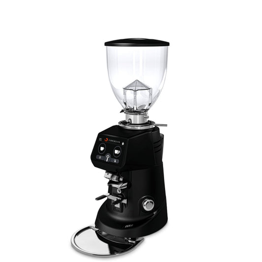 Fiorenzato - Fiorenzato F64 EVO Coffee Grinder - On Demand - Espresso Grinder - Prime Coffee Suppliers