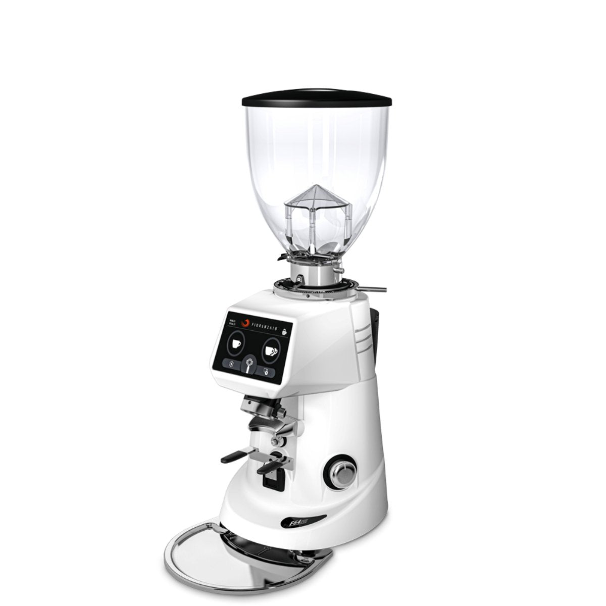 Fiorenzato - Fiorenzato F64 EVO Coffee Grinder - On Demand - Espresso Grinder - Prime Coffee Suppliers