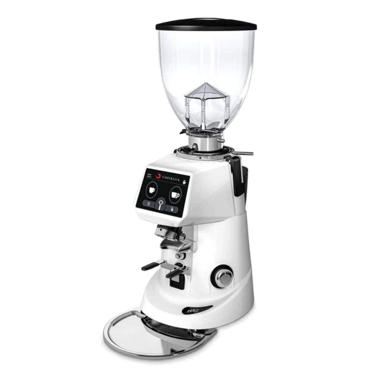 Fiorenzato - Fiorenzato F64 EVO Pro Coffee Grinder - On Demand - Espresso Grinder - Prime Coffee Suppliers