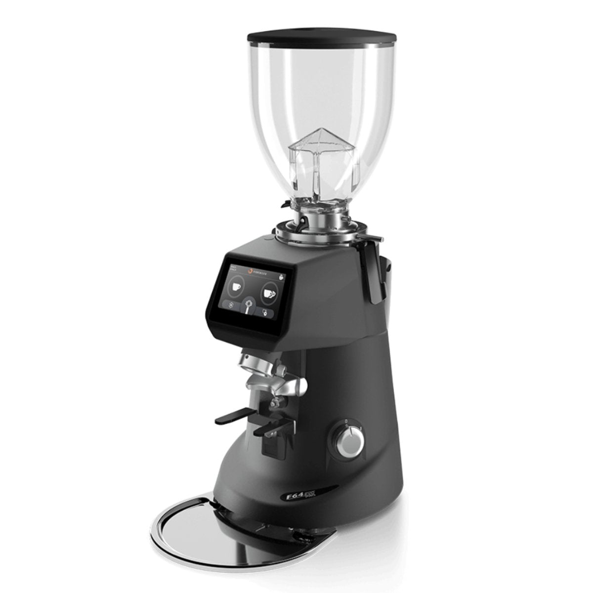 Fiorenzato - Fiorenzato F64 EVO Pro Coffee Grinder - On Demand - Espresso Grinder - Prime Coffee Suppliers