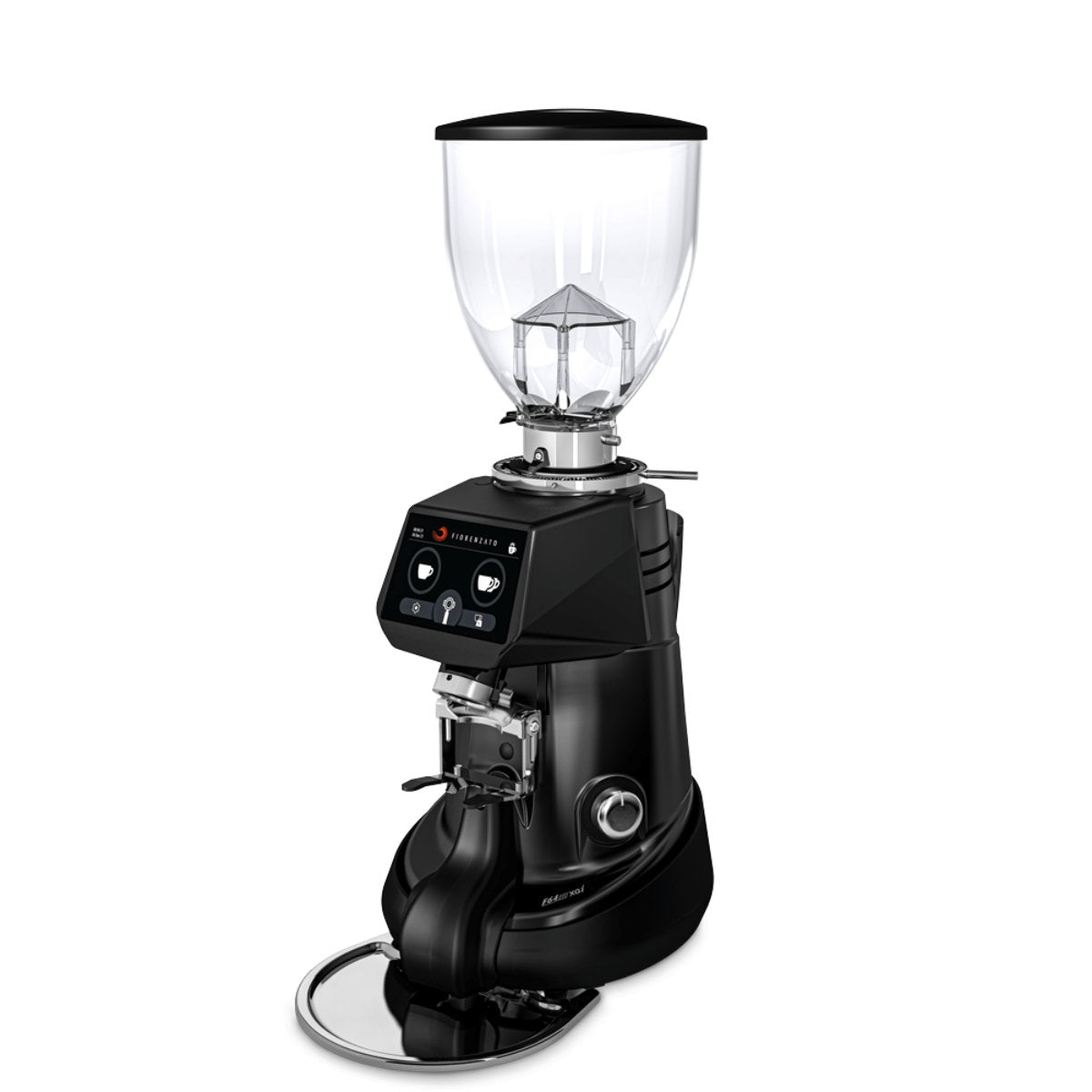 Fiorenzato - Fiorenzato F64 EVO XGi Pro Coffee Grinder - On Demand - Espresso Grinder - Prime Coffee Suppliers