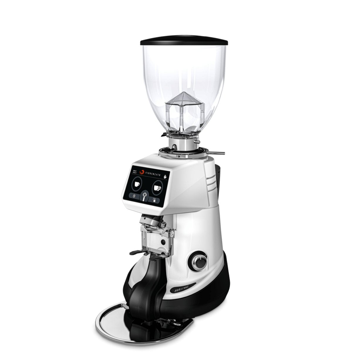 Fiorenzato - Fiorenzato F64 EVO XGi Pro Coffee Grinder - On Demand - Espresso Grinder - Prime Coffee Suppliers