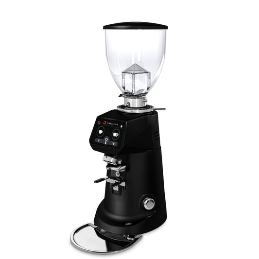 Fiorenzato - Fiorenzato F83 E Coffee Grinder - On Demand - Espresso Grinder - Prime Coffee Suppliers