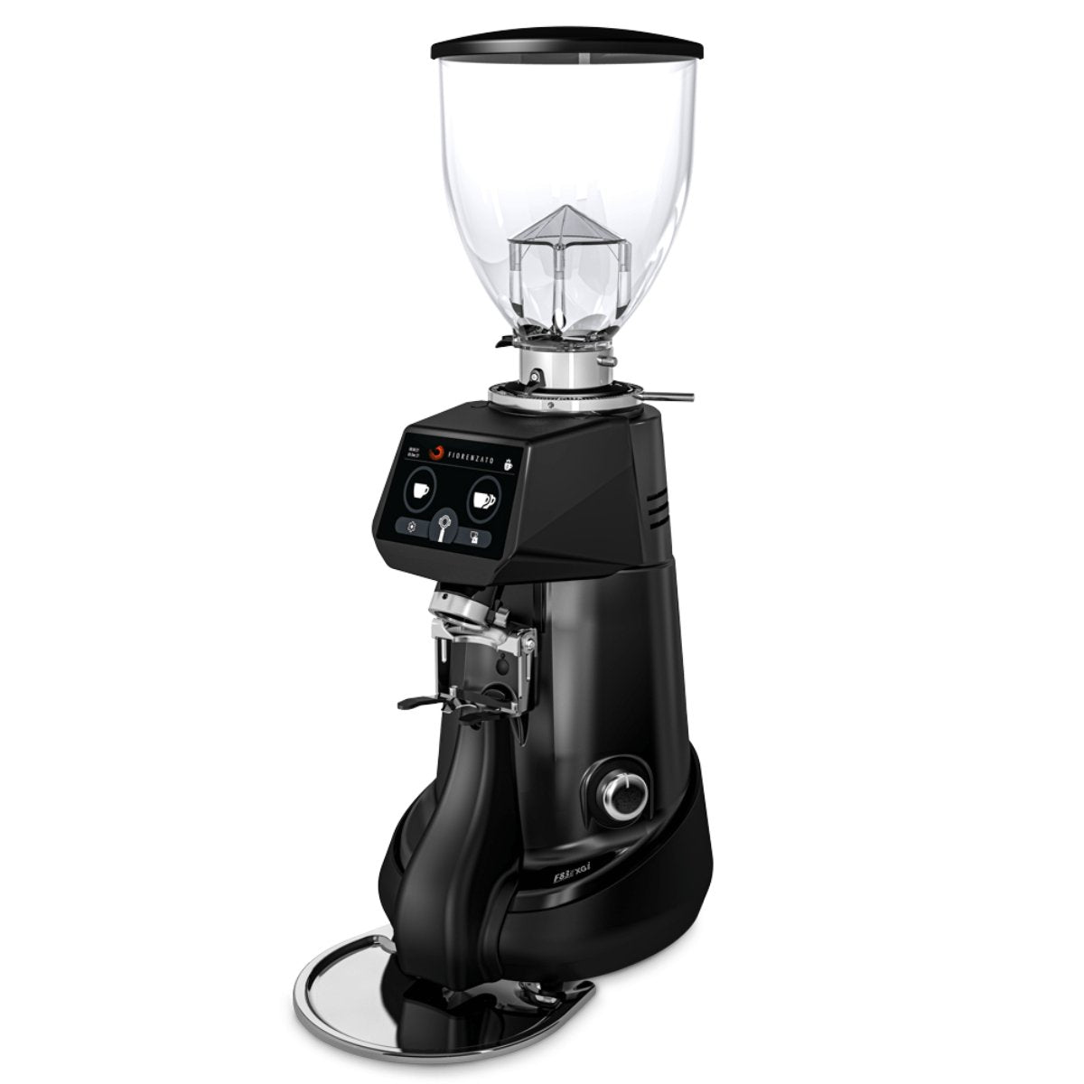 Fiorenzato - Fiorenzato F83 E XGi Pro Coffee Grinder - On Demand - Espresso Grinder - Prime Coffee Suppliers