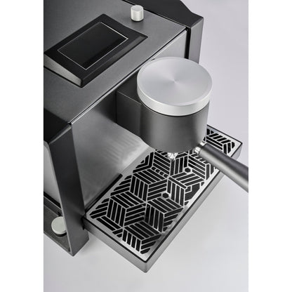 Heylo - Heylo Induction Based 2 Group Espresso machine - Modular Design from Milk & Coffee Units - Espresso Machine - Prime Coffee Suppliers