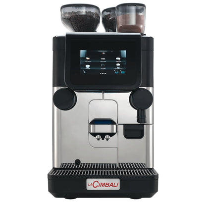 La Cimbali - La Cimbali S20 Bean to Cup Coffee Machine | CS x CP x S - Coffee Machine - Prime Coffee Suppliers