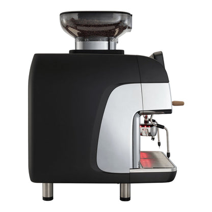 La Cimbali - La Cimbali S60 Bean to Cup Coffee Machine | S x S + TS x HQM + TS - Coffee Machine - Prime Coffee Suppliers