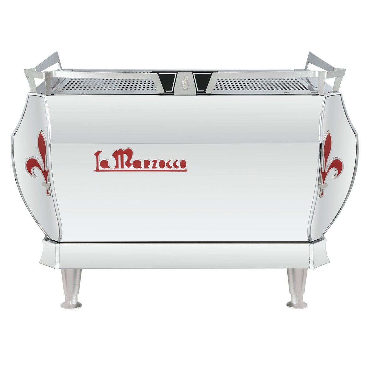 La Marzocco - La Marzocco GB5 S - 2 group Dual Boiler Espresso Machine - Espresso Machine - Prime Coffee Suppliers