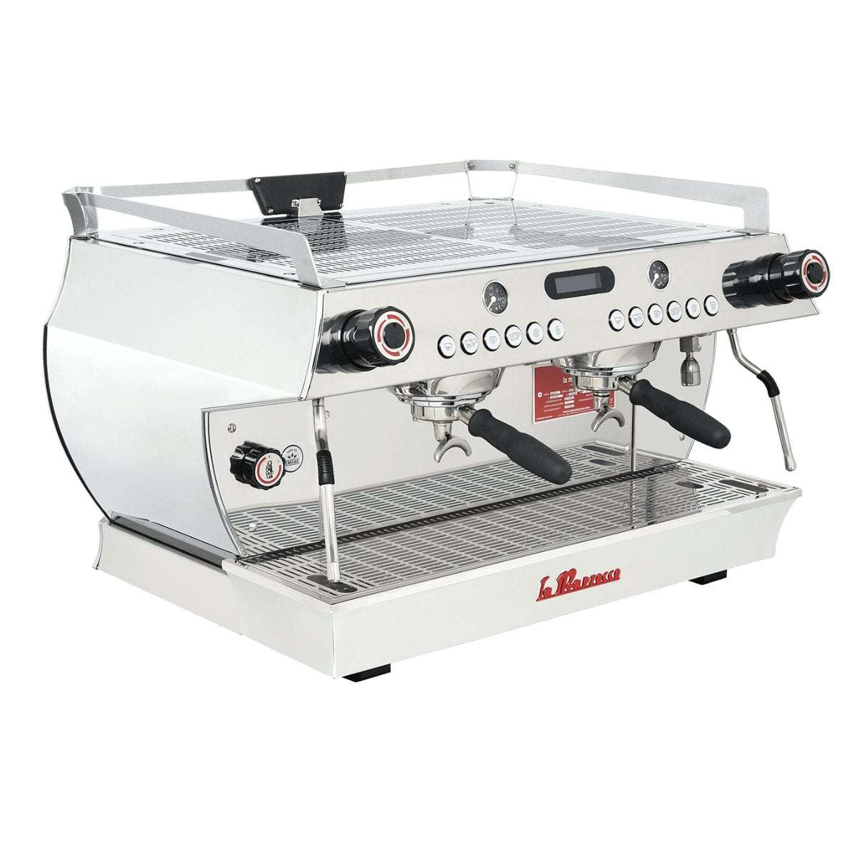 La Marzocco - La Marzocco GB5 S - 2 group Dual Boiler Espresso Machine - Espresso Machine - Prime Coffee Suppliers