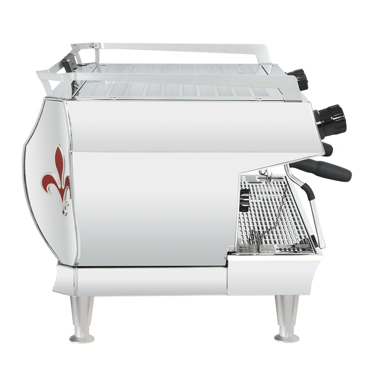 La Marzocco - La Marzocco GB5 S - 2 group Dual Boiler Espresso Machine - Espresso Machine - Prime Coffee Suppliers