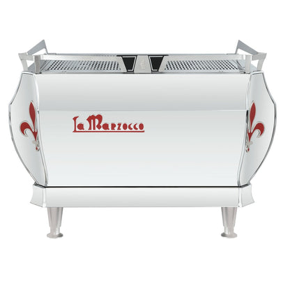 La Marzocco - La Marzocco GB5 S - 3 group Dual Boiler Espresso Machine - Espresso Machine - Prime Coffee Suppliers