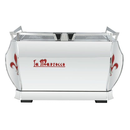 La Marzocco - La Marzocco GB5 S - 3 group Dual Boiler Espresso Machine - Espresso Machine - Prime Coffee Suppliers