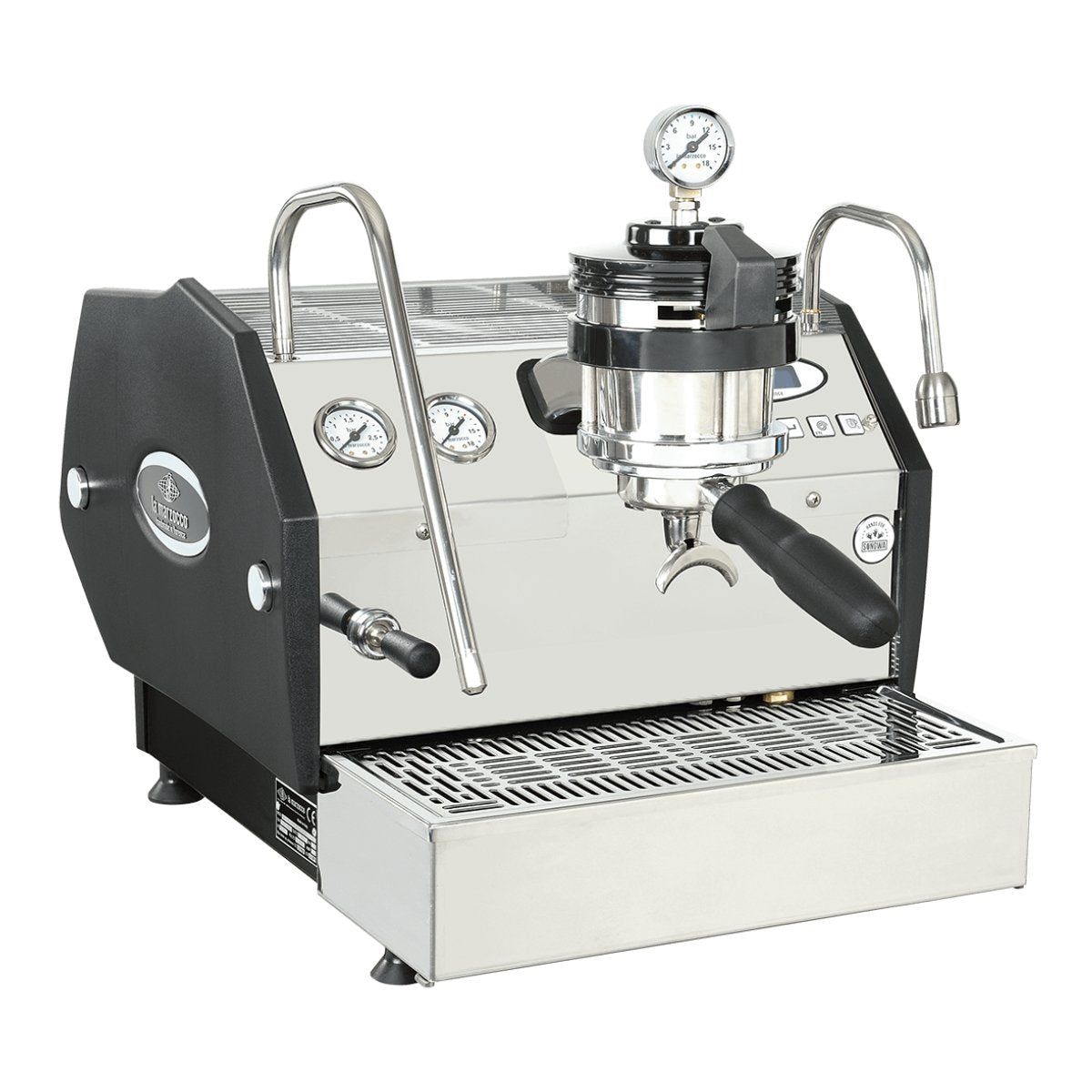 La Marzocco - La Marzocco GS3 AV/MP Dual Boiler Espresso Machine 5L - Espresso Machine - Prime Coffee Suppliers